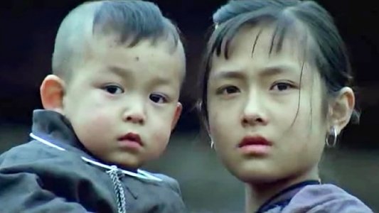 湘女萧萧