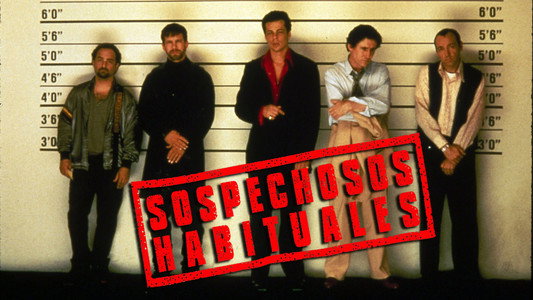 The Usual Suspects