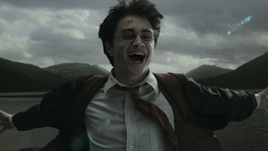 Harry Potter and the Prisoner of Azkaban