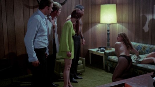 Sex and the Office Girl