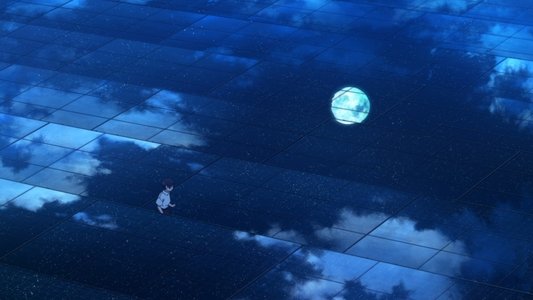 アイの歌声を聴かせて