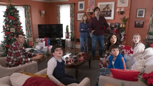 Home Sweet Home Alone