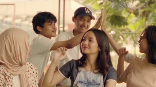 Behind, Behind The Scenes: How To Take A Shoot?