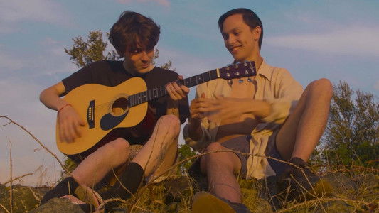 Silver Lining: A Compulsive Love Story