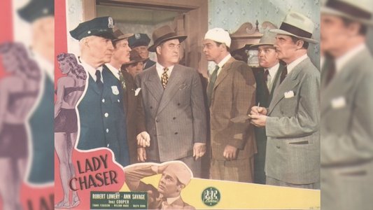 Lady Chaser
