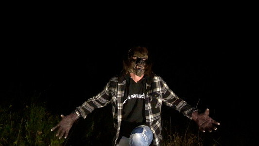 Werewolf