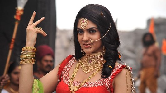 సువర్ణ సుందరి