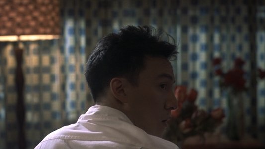 手
