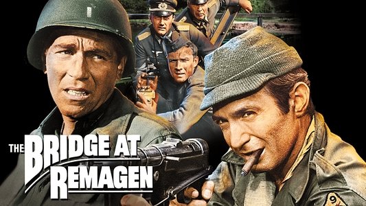 The Bridge at Remagen