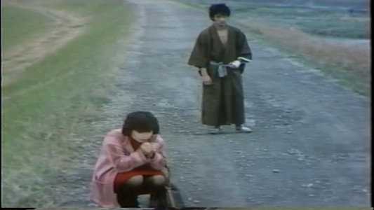 処女残酷　うぶ毛