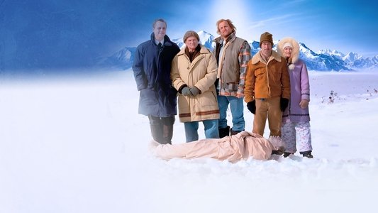The Big White