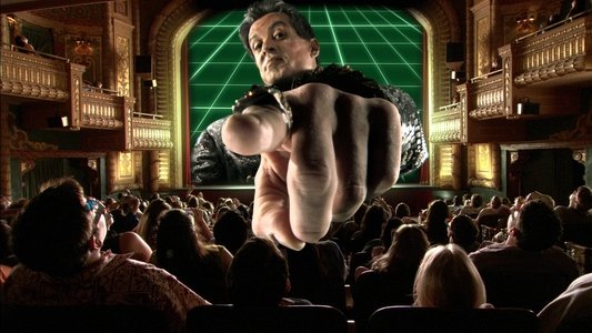 Spy Kids 3-D: Game Over