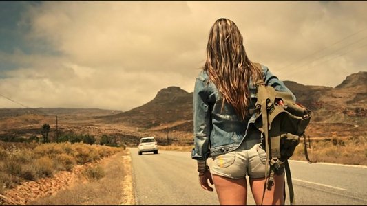 Girl From Nowhere