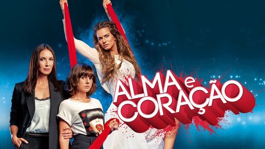 Alma e Coração