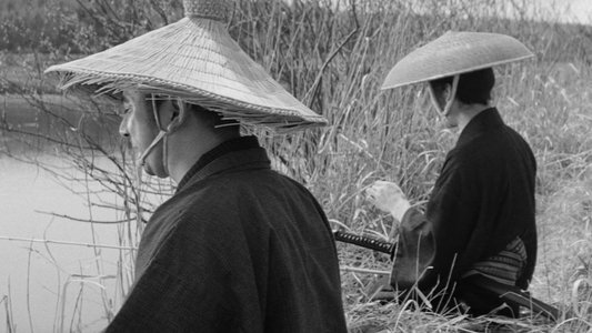 座頭市物語