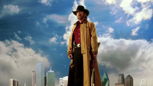 Walker, Texas Ranger