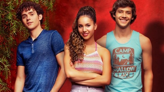 High School Musical: The Musical: The Series