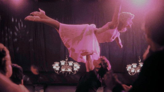 Dirty Dancing