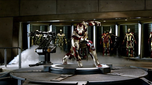 Iron Man 3