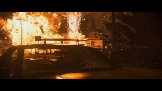 El Camino: A Breaking Bad Movie