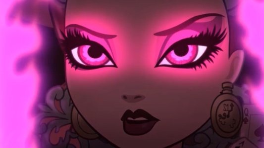 Ever After High: Way Too Wonderland