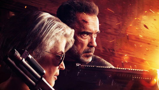 Terminator: Dark Fate