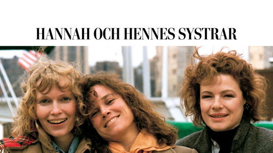 Hannah and Her Sisters