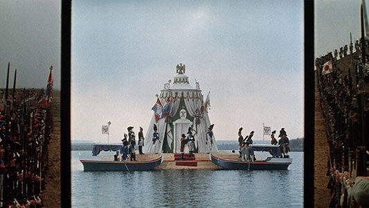 Война и мир