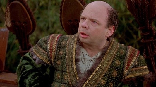 The Princess Bride