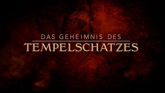 Treasures of the Second Temple