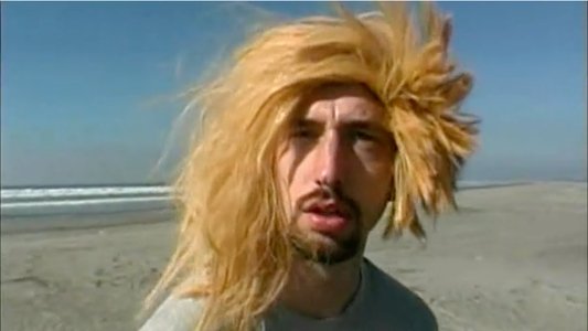 The Tom Green Show