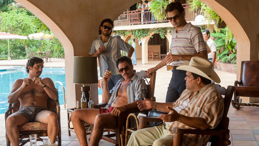 Narcos