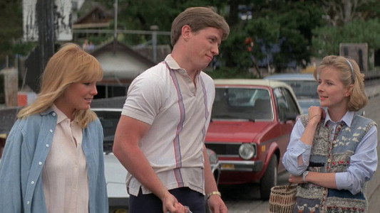 April Fool's Day