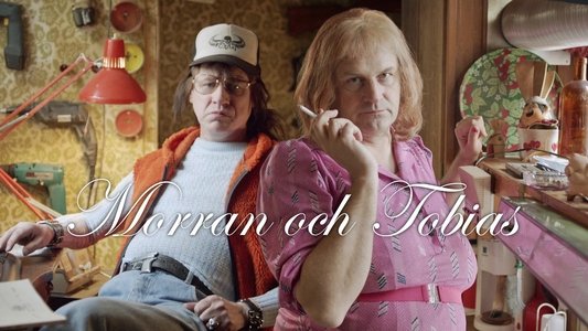 Morran och Tobias