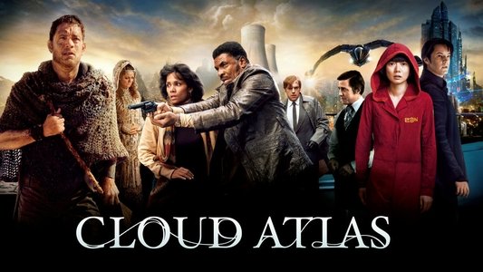 Cloud Atlas