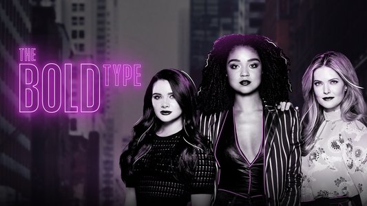 The Bold Type
