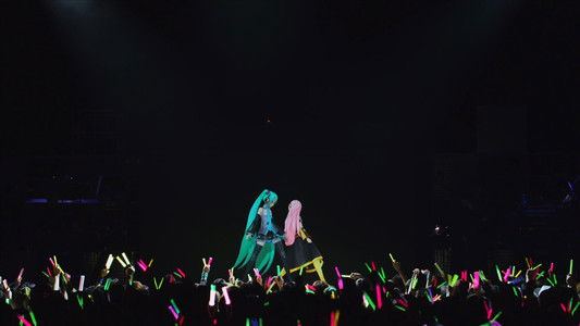初音ミク ライブパーティー 2011 「ミクパ」;-39's THANK's LIVE IN TOKYO-」