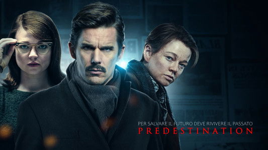 Predestination