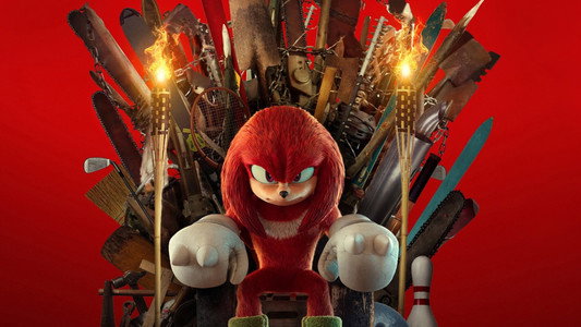 Knuckles