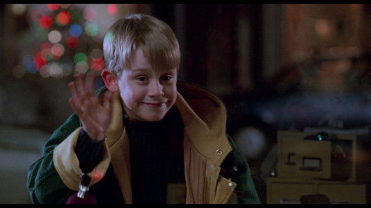 Home Alone 2: Lost in New York