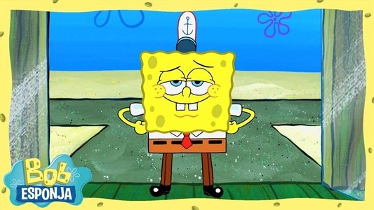 SpongeBob LongPants
