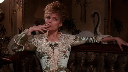 The Age of Innocence