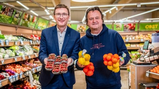 1 Tag ohne Ausländer:innen