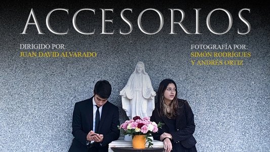 Accesorios