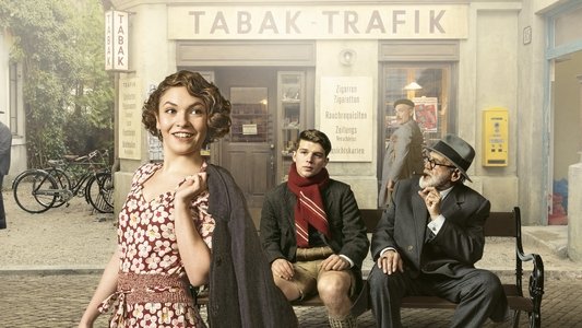 Der Trafikant