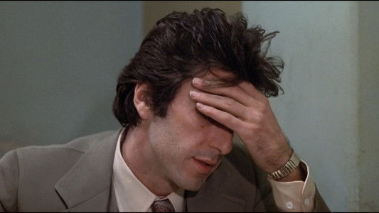 ...And Justice for All