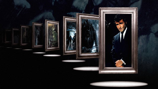 Night Gallery
