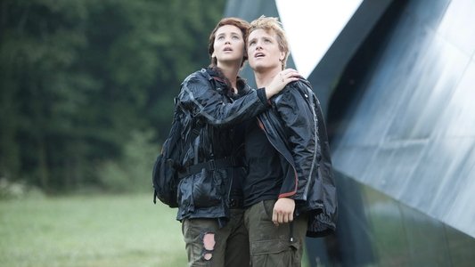 The Hunger Games