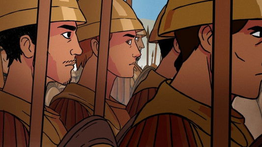 The Other 300: Army of Lovers