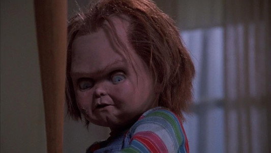 Child's Play